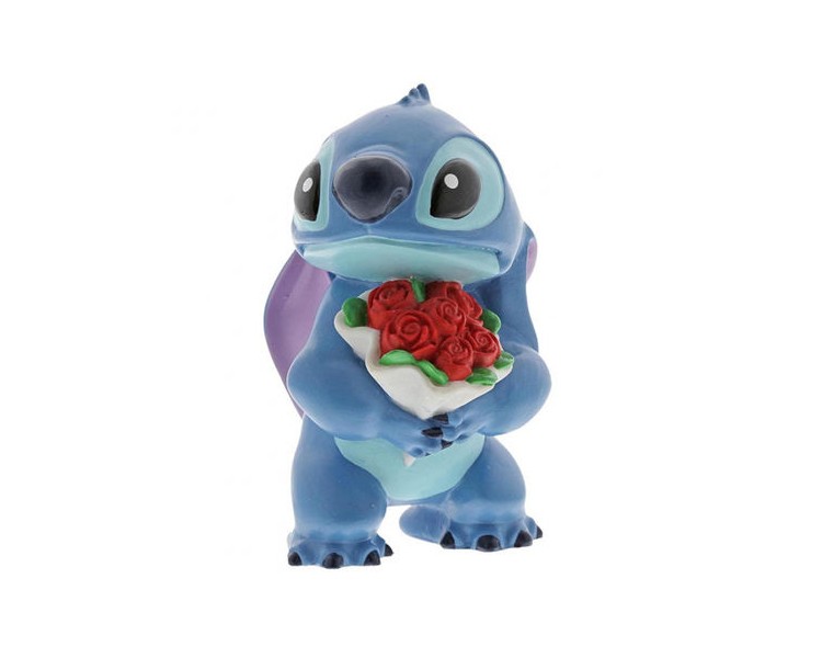 Figura enesco disney lilo stitch