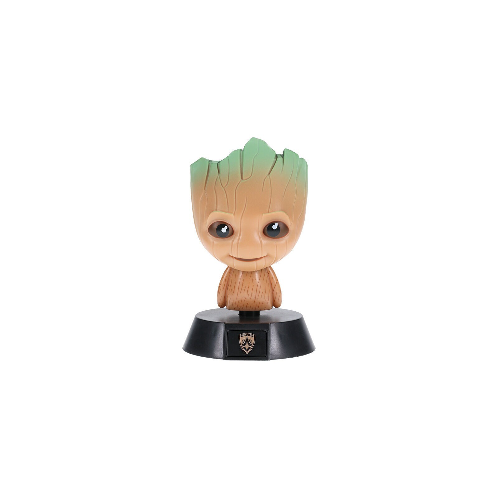 Lampara padalone icon marvel groot