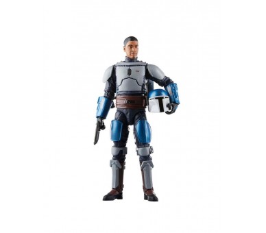 Figura hasbro star wars the mandalorian