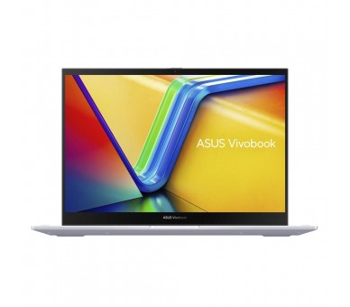 Asus tp3402va lz273w i5 1335u 14pulgadas tactil 16gb