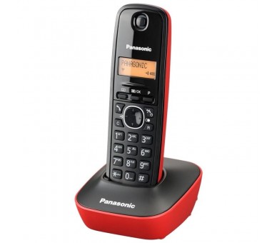 KX TG1611 Telefono inalambrico DECTbrh2brEspecificaciones tecnicas h2h2br h2ULLIh2Funciones h2 LILIMultiples telefonos 6 LILIBa