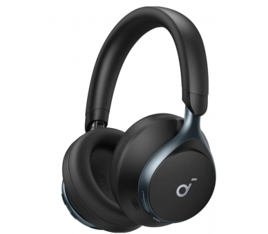 AURICULARES INALAMBRICOS SOUNDCORE ANKER SPACE ONE NEGRO