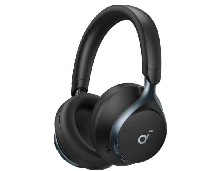 AURICULARES INALAMBRICOS SOUNDCORE ANKER SPACE ONE NEGRO