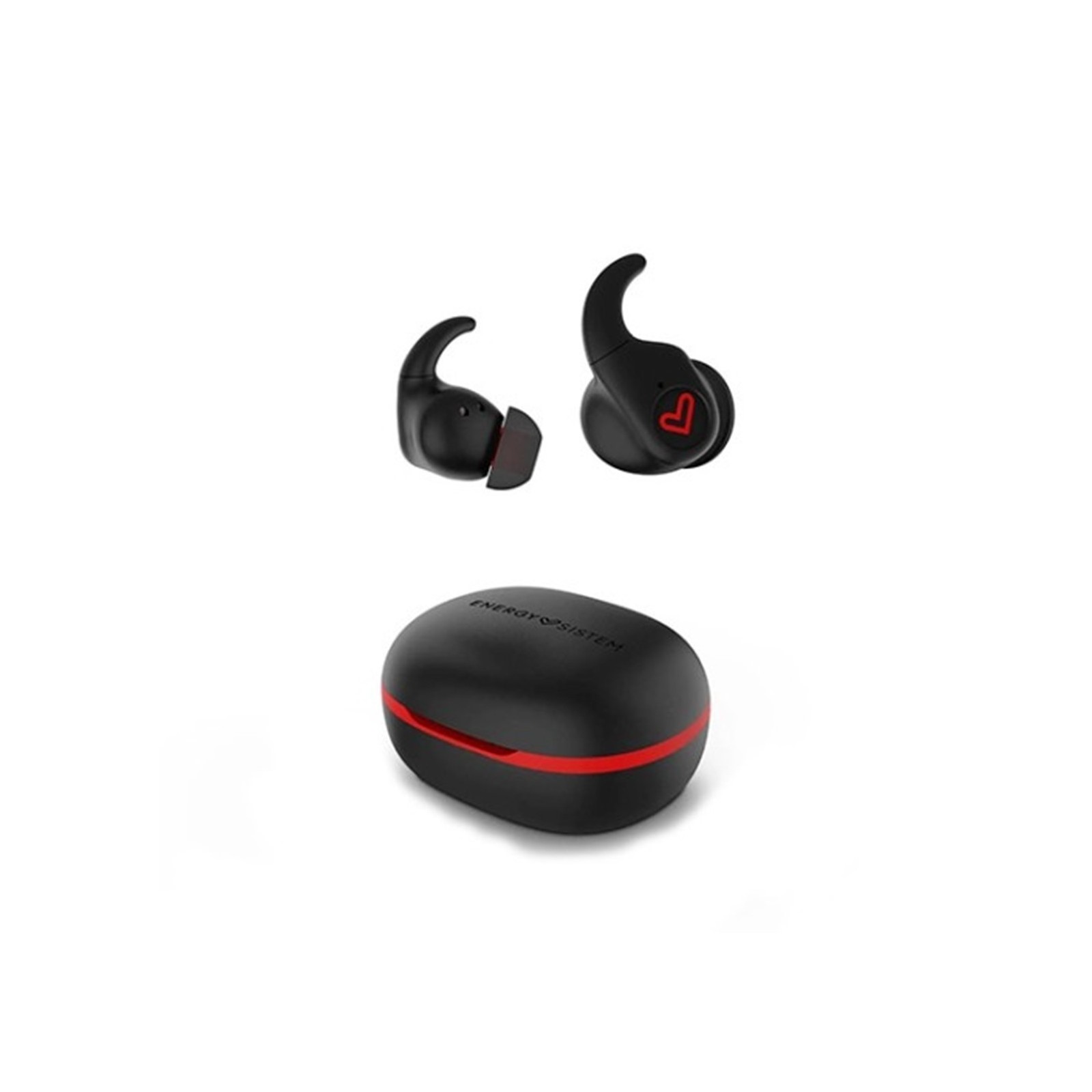 Auriculares micro energy sistem freestyle space