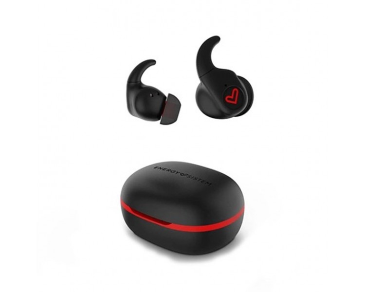 Auriculares micro energy sistem freestyle space