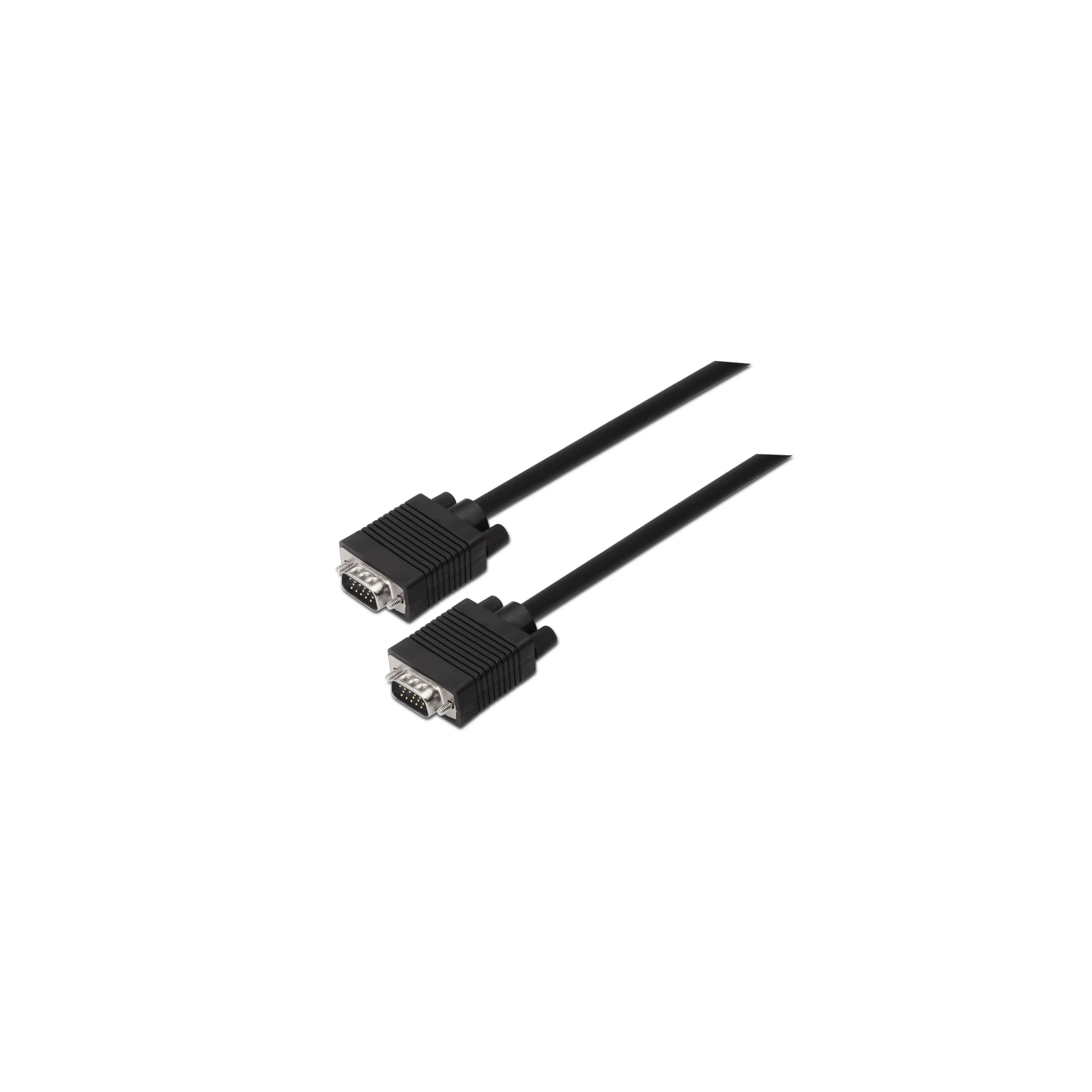 CABLE AISENS SVGA HDB15 M HDB15 M NEGRO 30M