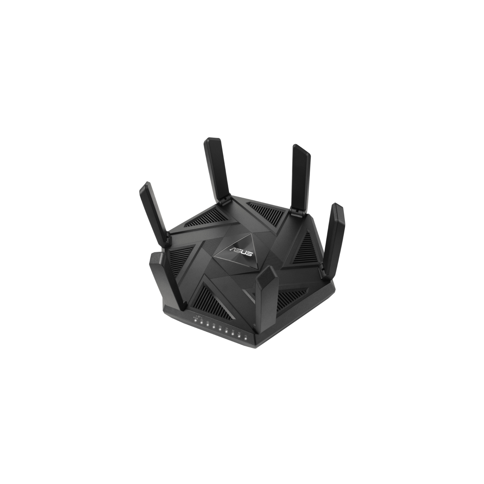 ROUTER ASUS RT AXE7800 ROUTER WIFI 6E TRI BANDA AXE7800 AIMESH