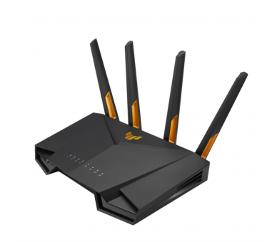 ROUTER ASUS TUF GAMING AX3000 V2 ROUTER WIFI 6 DOBLE BANDA AX3000