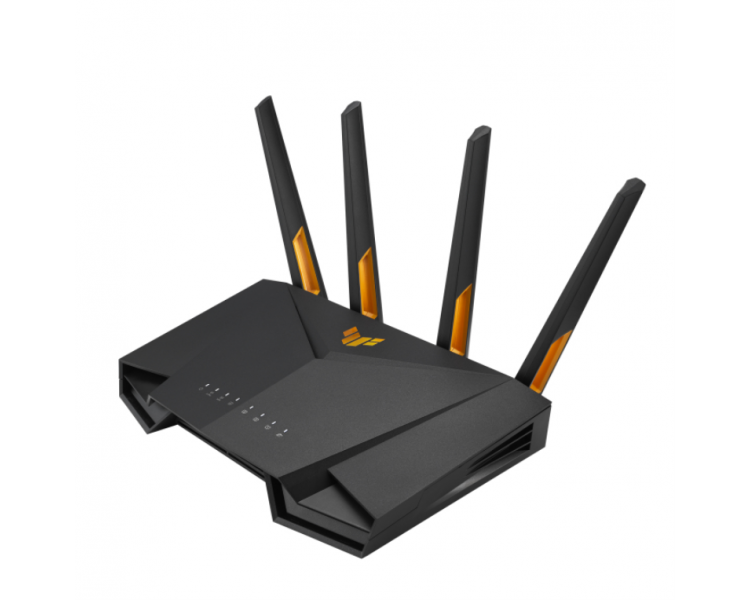 ROUTER ASUS TUF GAMING AX3000 V2 ROUTER WIFI 6 DOBLE BANDA AX3000