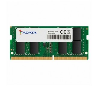 Memoria ram ddr4 8gb adata sodimm