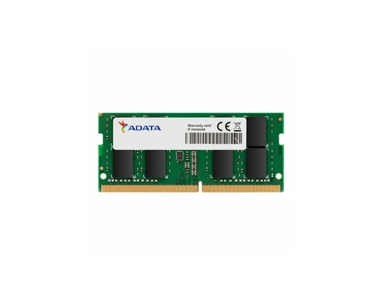 Memoria ram ddr4 8gb adata sodimm