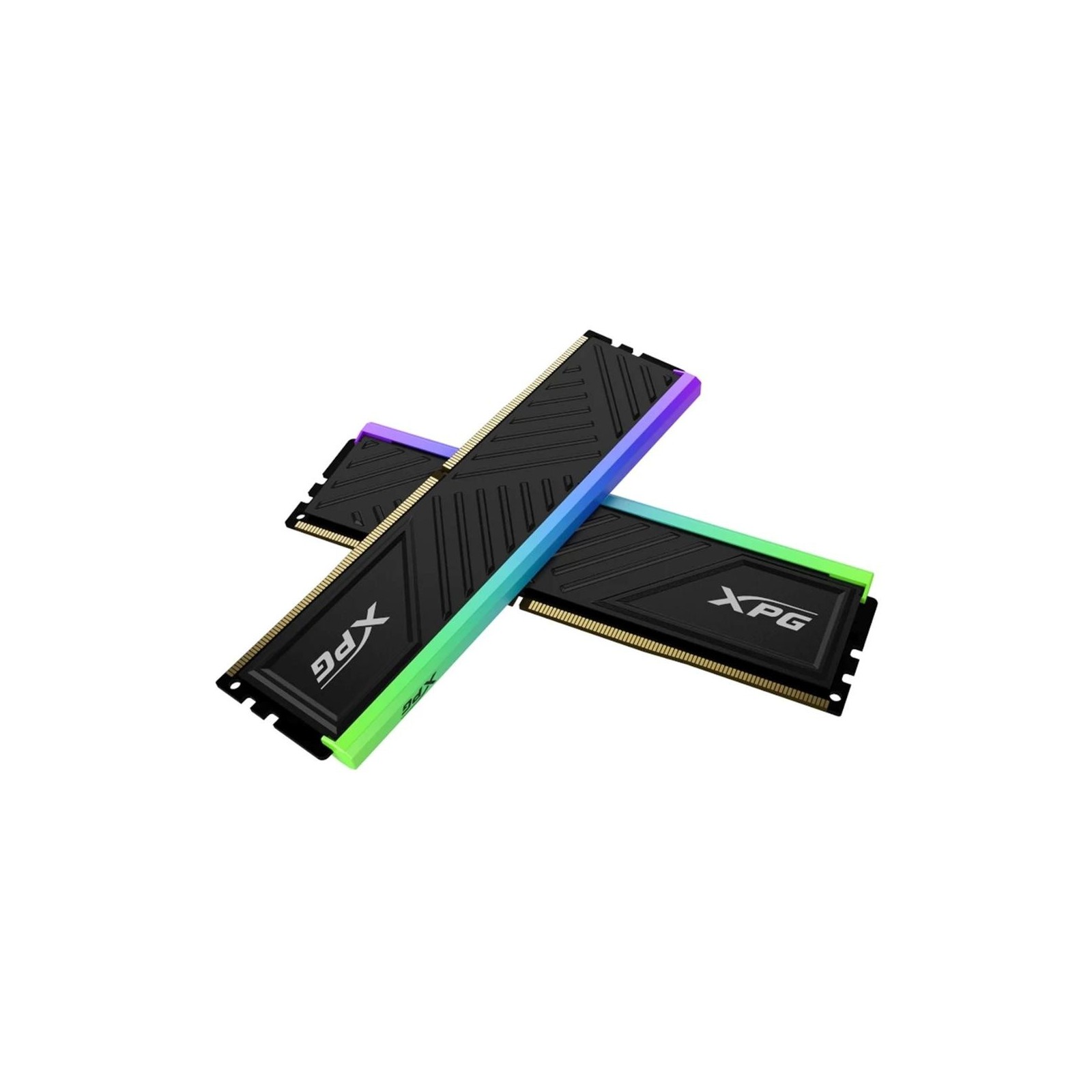 Memoria ram ddr4 16gb 2x8gb adata