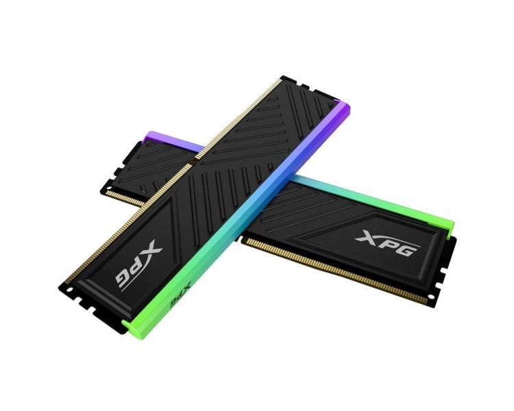 Memoria ram ddr4 16gb 2x8gb adata