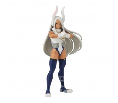 Figura banpresto my hero academia age