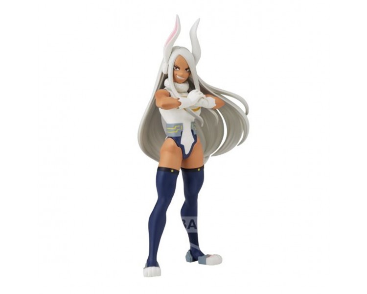 Figura banpresto my hero academia age