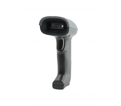 LECTOR PREMIER MS3 2D LECTOR 2D USB IP54 NEGRO CON STAND