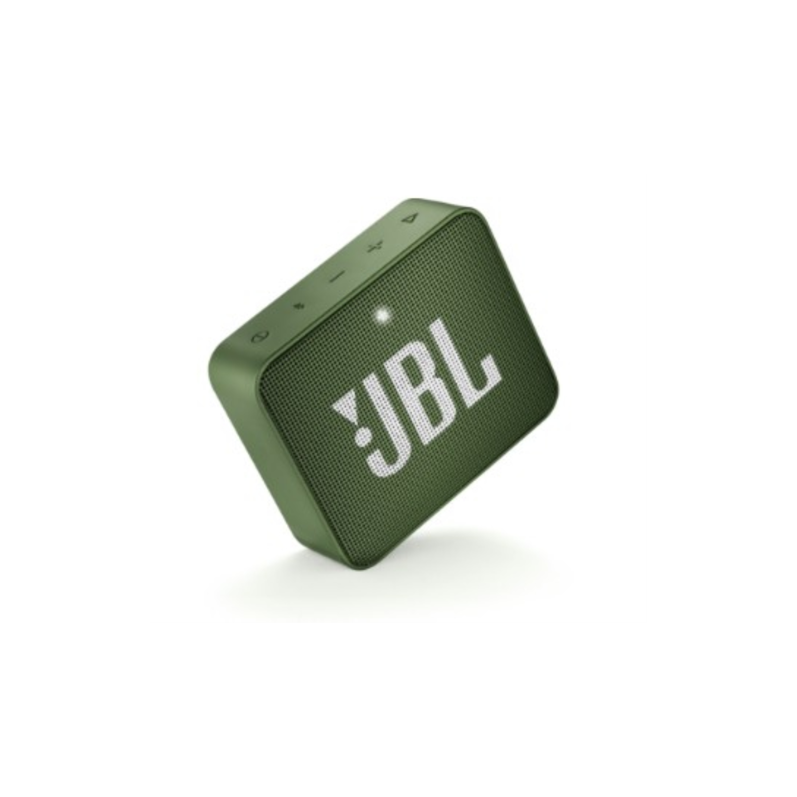 ALTAVOZ JBL GO 2 BLUETOOTH VERDE