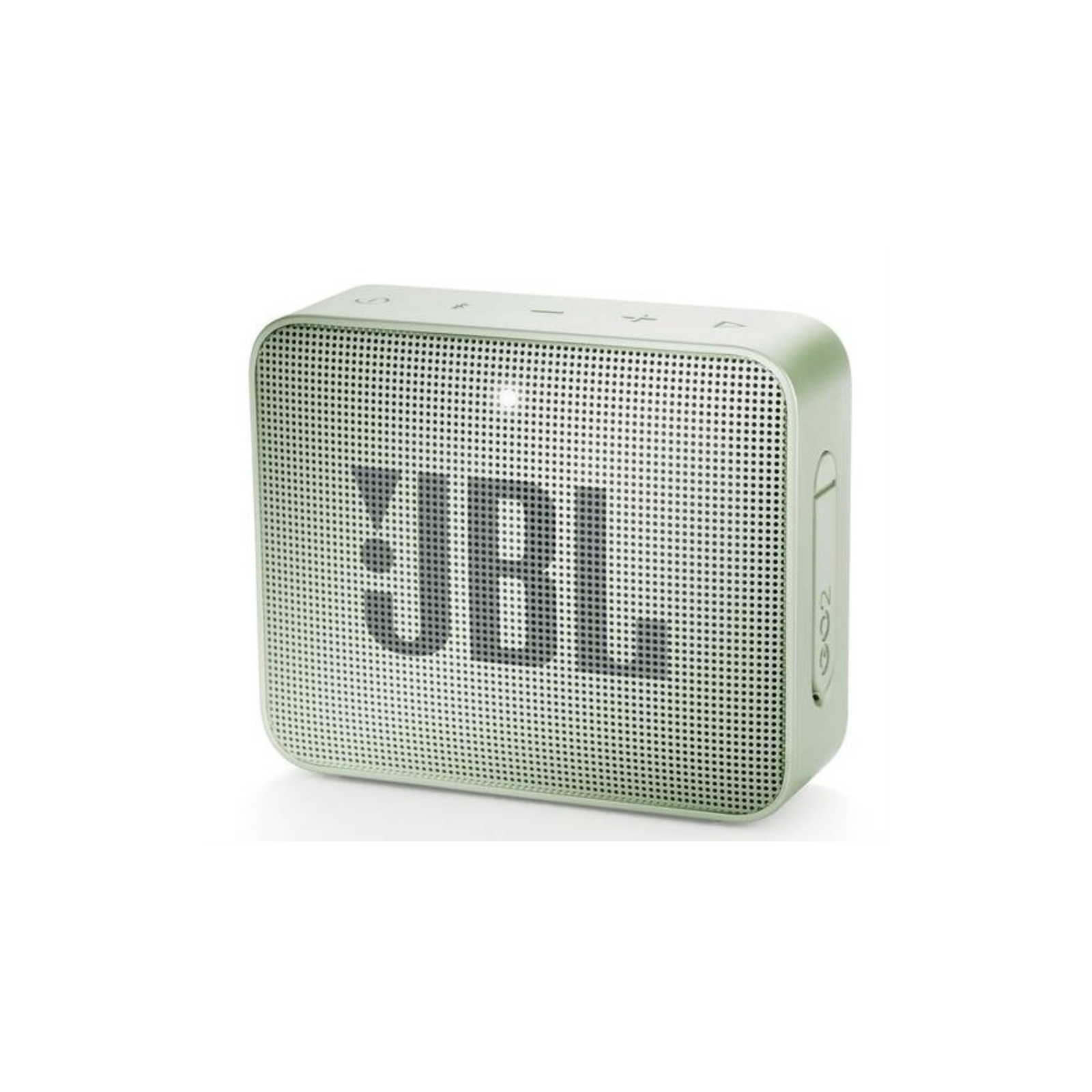 ALTAVOZ JBL GO 2 BLUETOOTH VERDE MENTA GLACIAR