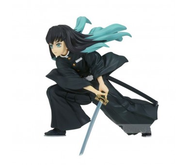 Figura banpresto demon slayer kimetsu no