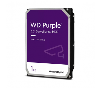 DISCO WD PURPLE 1TB SATA3 64MB