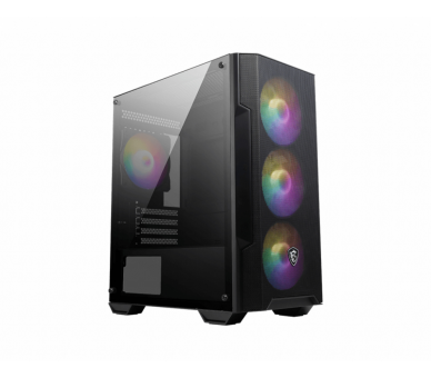 PC DIFFERO I7 12700 16GB 1TB RTX 4060