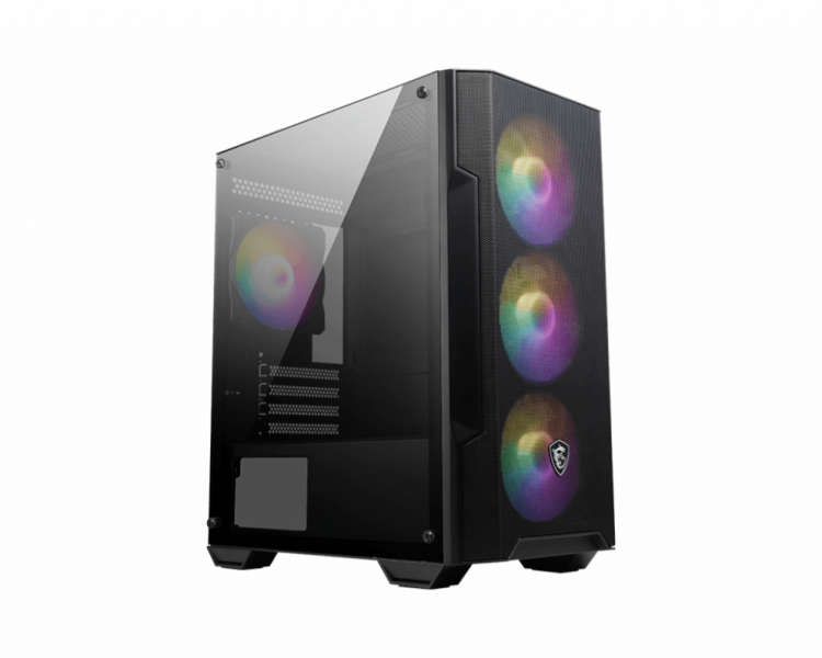 PC DIFFERO I7 12700 16GB 1TB RTX 4060