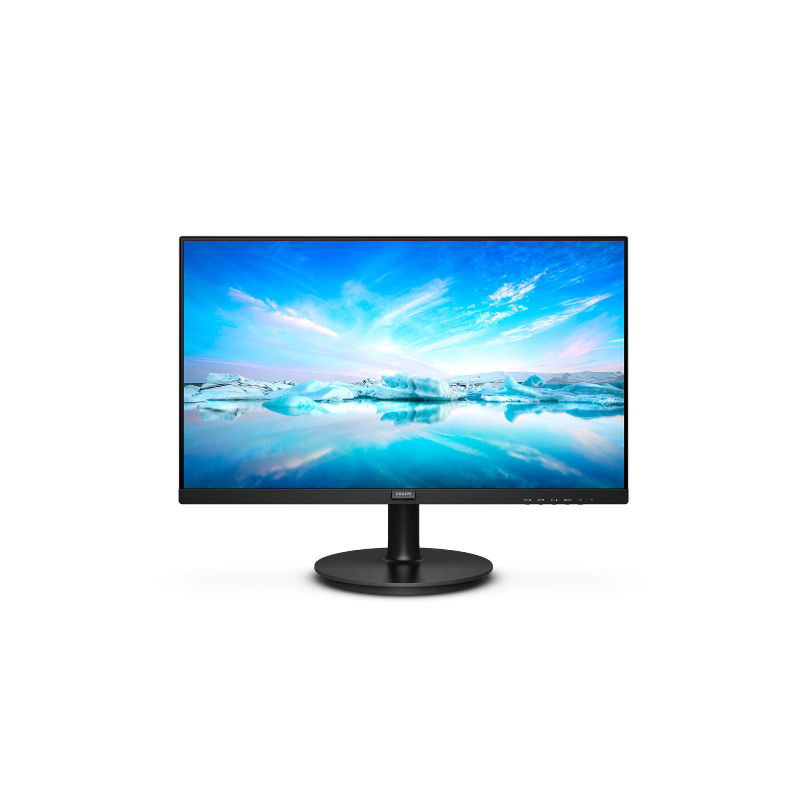 Monitor philips v line 241v8la 238 full