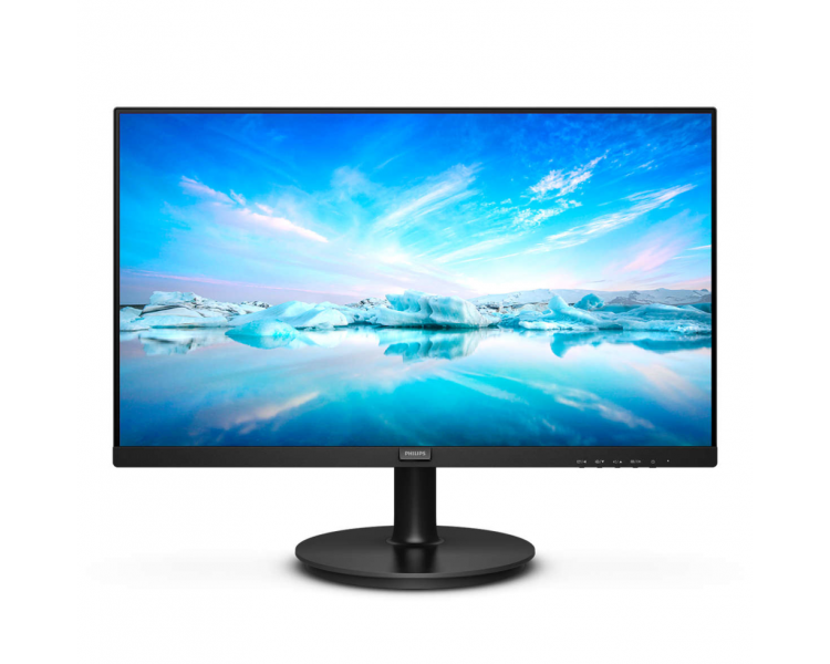 Monitor philips v line 241v8la 238 full