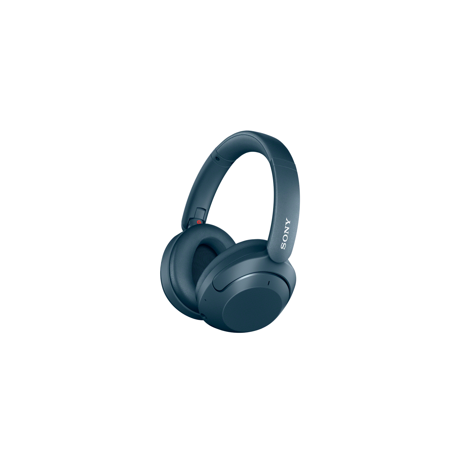 AURICULARES SONY WH XB910N BT CON MICRO AZUL