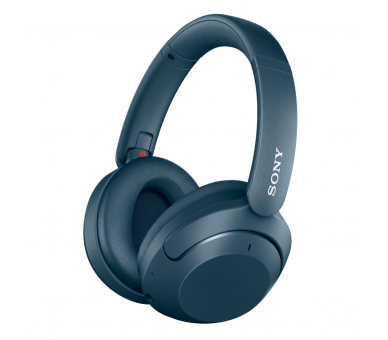 AURICULARES SONY WH XB910N BT CON MICRO AZUL