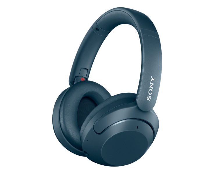 AURICULARES SONY WH XB910N BT CON MICRO AZUL