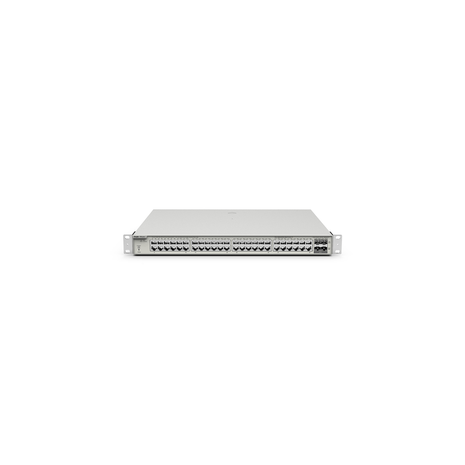 SWITCH RUIJIE REYEE RG NBS3200 48GT4XS P 5 PORT 10 100 MBPS DESKTOP SWITCH