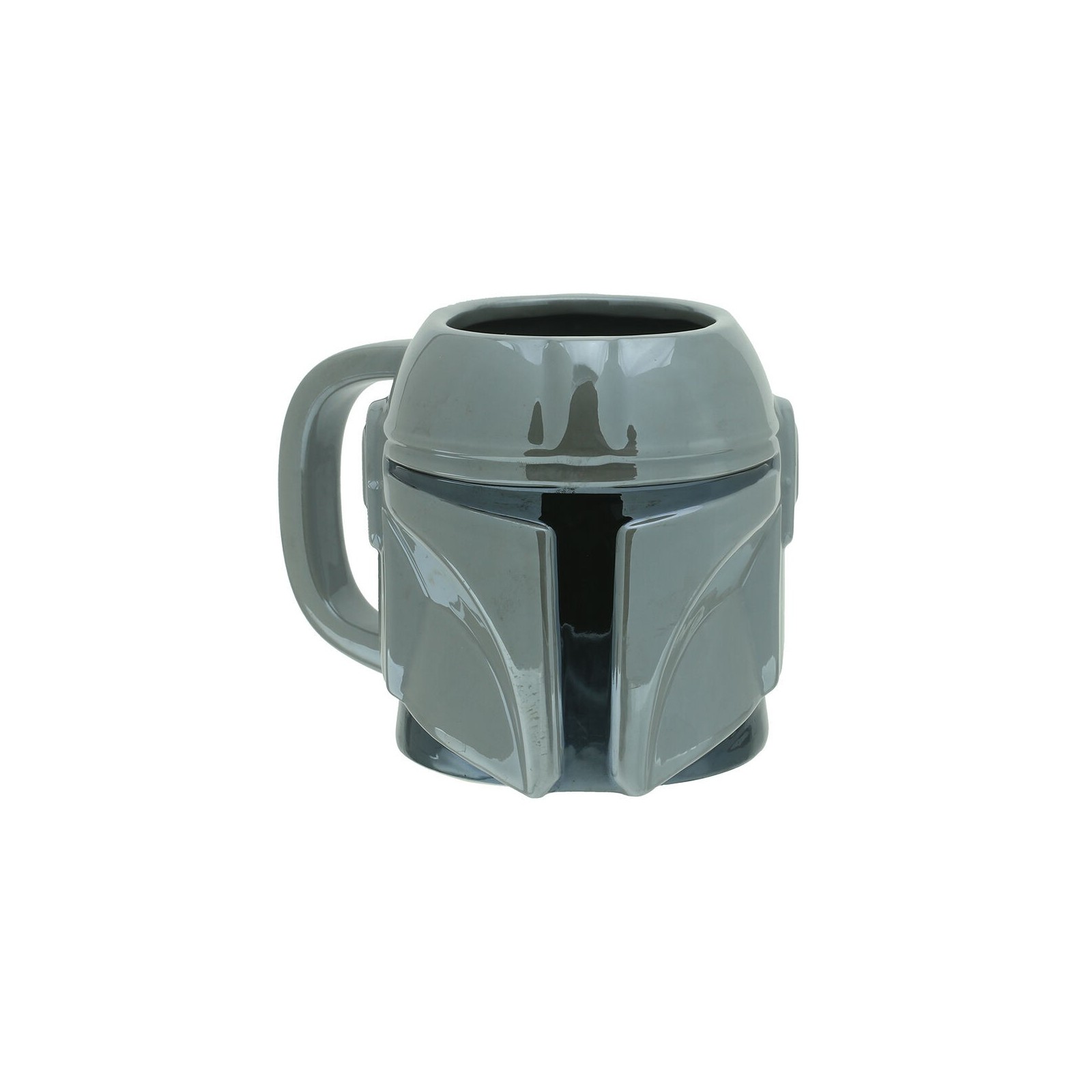 Taza paladone star wars the mandalorian