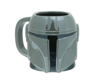 Taza paladone star wars the mandalorian