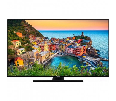 Tv daewoo 50pulgadas qled 4k uhd