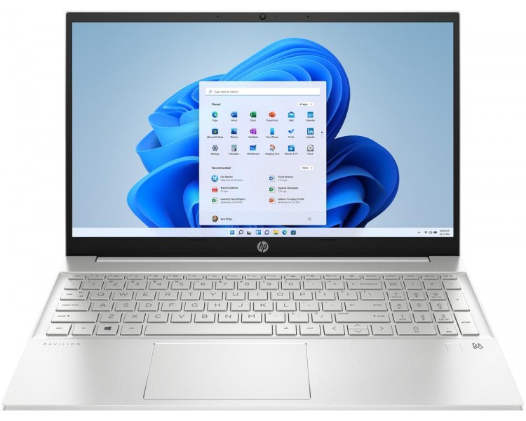 Portatil hp pavilion 15 eg3006ns 156pulgadas i5 1335u