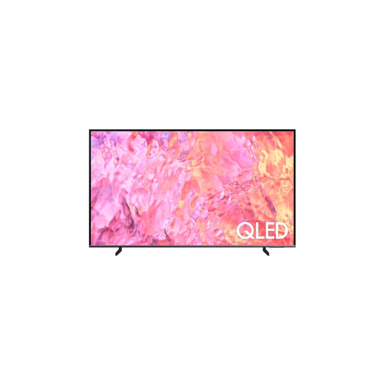 TV SAMSUNG 75 TQ75Q64C QLED UHD SMART TV HDR10