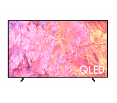 TV SAMSUNG 75 TQ75Q64C QLED UHD SMART TV HDR10