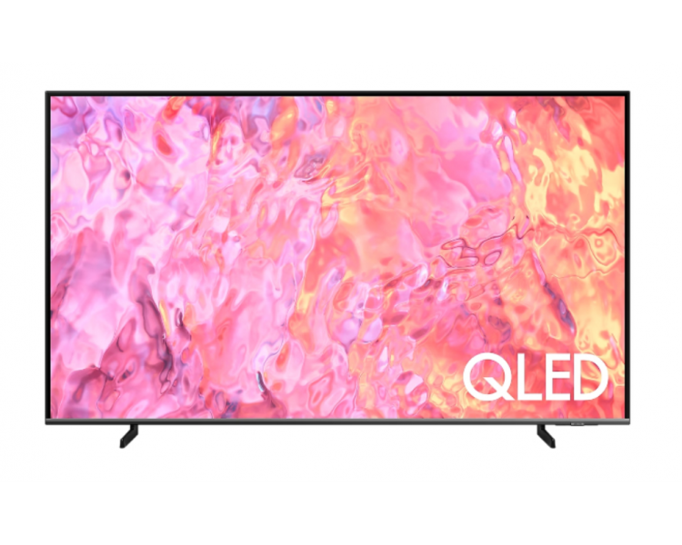 TV SAMSUNG 75 TQ75Q64C QLED UHD SMART TV HDR10