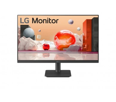 Monitor led ips lg 25ms500 b 25pulgadas