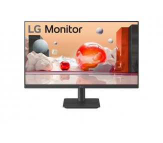 Monitor led ips lg 25ms500 b 25pulgadas