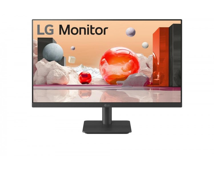 Monitor led ips lg 25ms500 b 25pulgadas