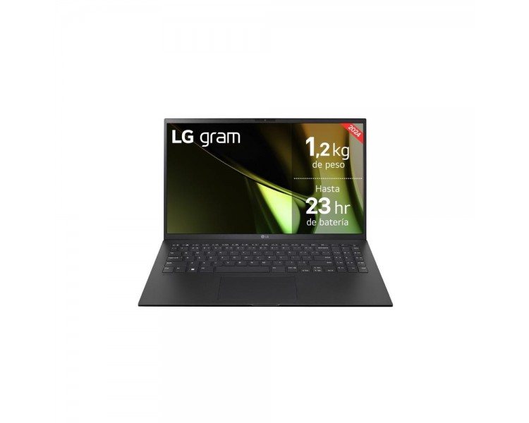 Portatil lg gram 15zd90s g i7 155h 156pulgadas