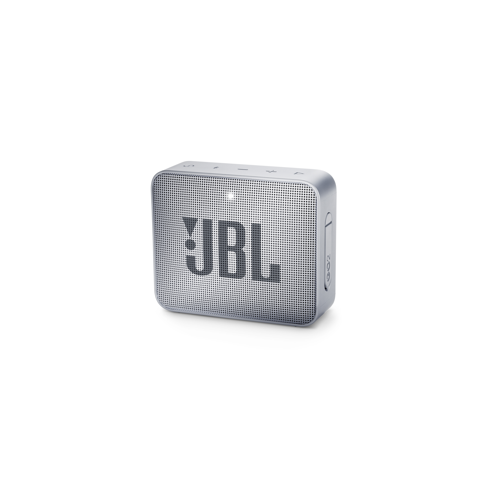 ALTAVOZ JBL GO 2 BLUETOOTH GRIS