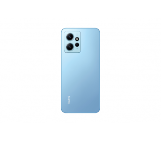 SMARTPHONE XIAOMI REDMI NOTE 12 8GB 256GB DUAL AZUL