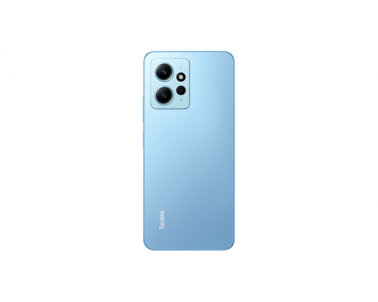 SMARTPHONE XIAOMI REDMI NOTE 12 8GB 256GB DUAL AZUL