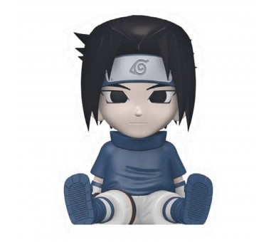 Figura hucha plastoy naruto sasuke