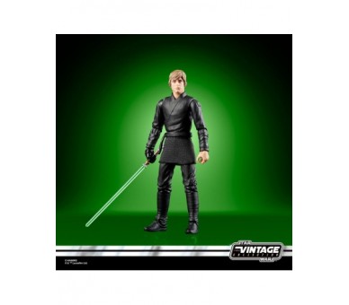 Figura hasbro star wars the vintage