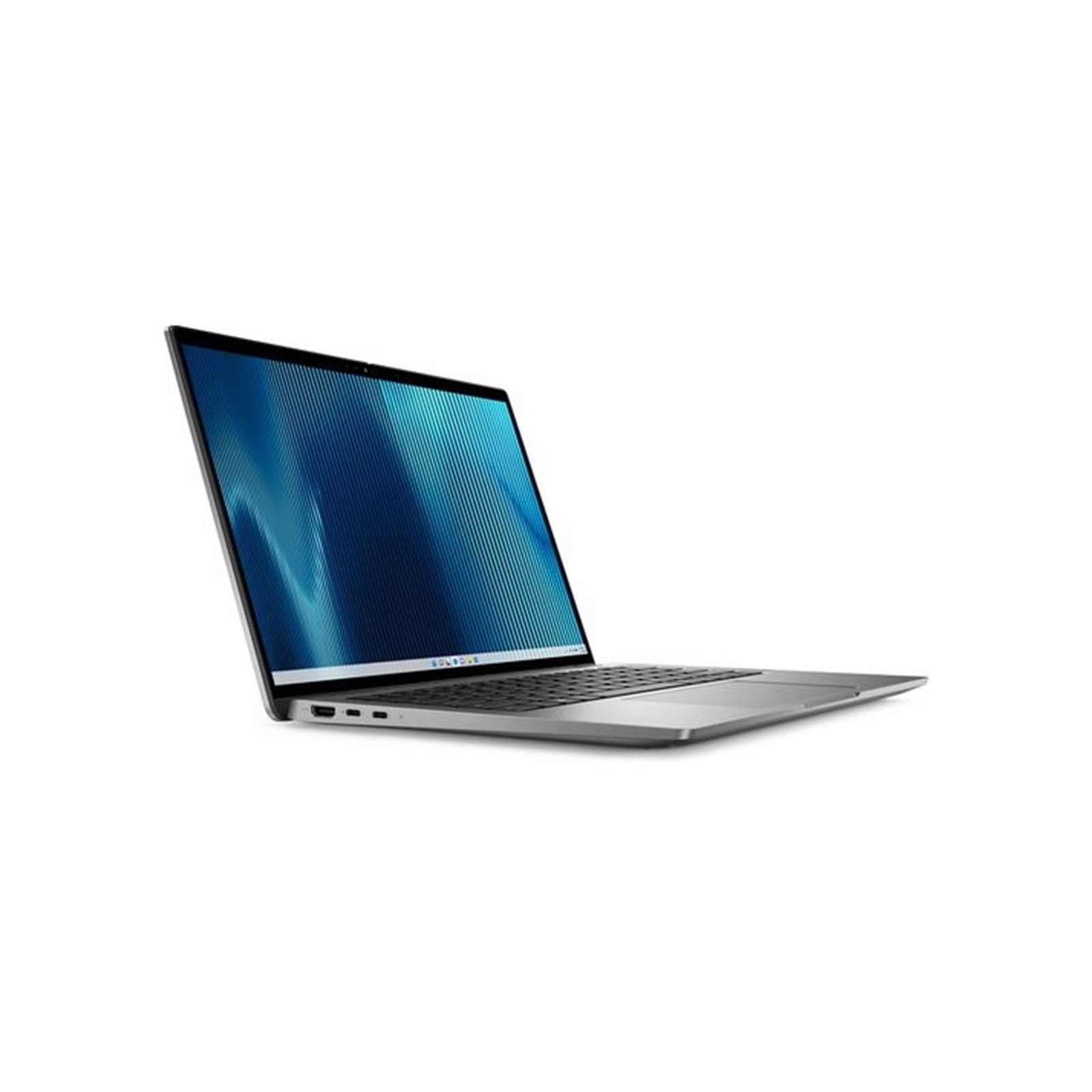 Portatil dell latitude 7440 p28jt gris