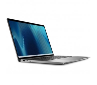 Portatil dell latitude 7440 p28jt gris